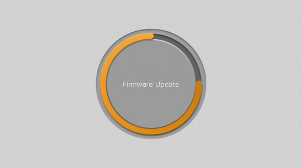 AD-850 Firmware Update Ver.1.12