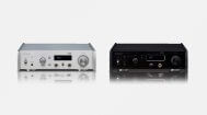 New Reference premium D/A converters: UD-505-X & NT-505-X