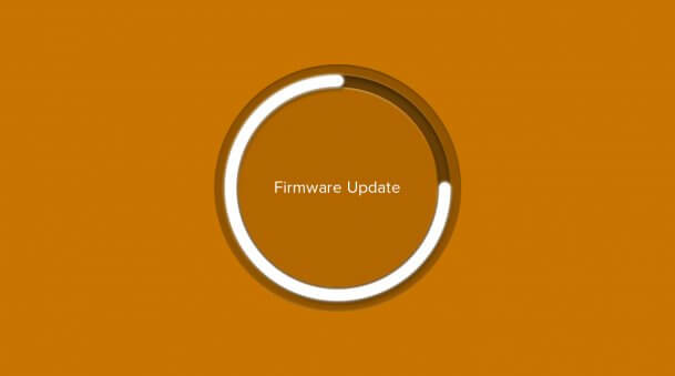 PE-505 Firmware Update Ver.1.04