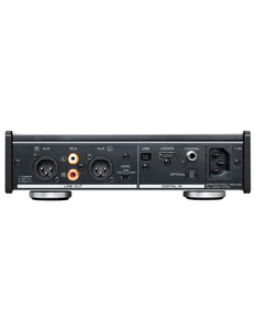UD-301-X USB DAC Pre-amplifier Black