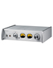 AX-505 Integrated Amplifier Silver
