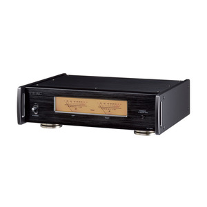 AP-505 Stereo Power Amplifier Black