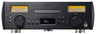 NR-7CD Network CD-player/Amp. Black