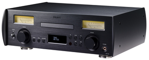 NR-7CD Network CD-player/Amp. Black