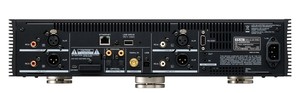 UD-701N Network DAC pre-amp Black