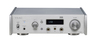 UD-505-X USB DAC Pre-amplifier Silver