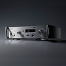 NT-505-X USB Network DAC Pre-amp Silver