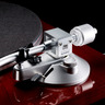 TN-3B-SE Belt Drive Turntable Cherry