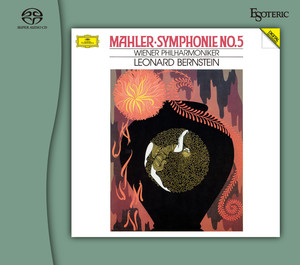 ESSG-90266 SACD Mahler - Symphony No 5