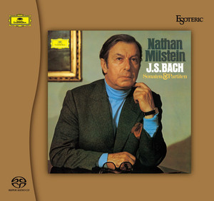 ESSG-90276/77 SACD J. S. Bach