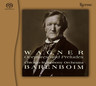 ESSW-90287 SACD Wagner BARENBOIM