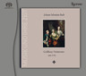 ESSW-90290 SACD BACH Goldberg-Variations