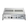 HA-507 Headphone and Preamplifier Silver