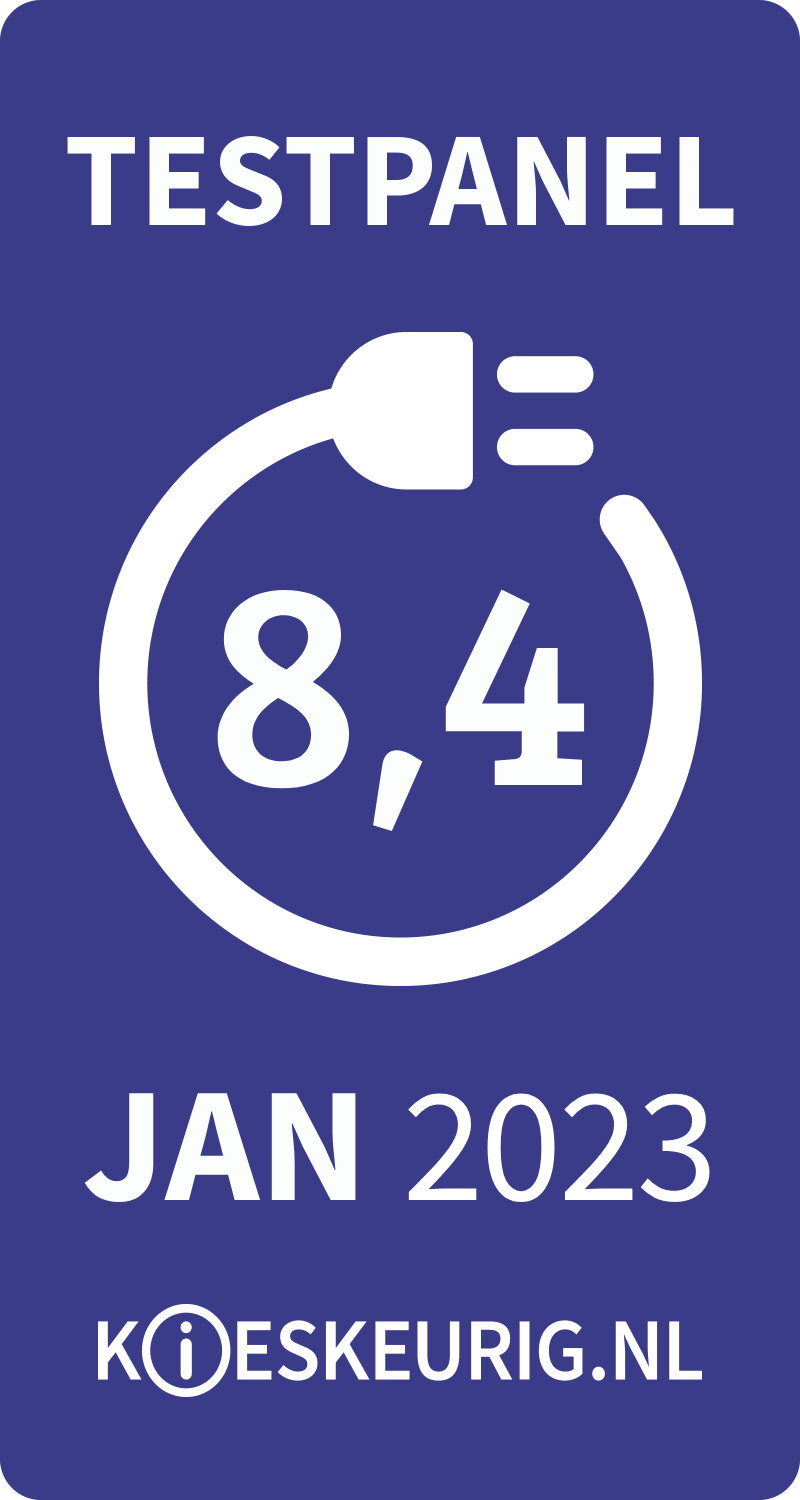 TEAC TN-280BT-A3 heeft in januari 2023 van kieskeurig.nl een 8,4 als totaalscore gekregen.